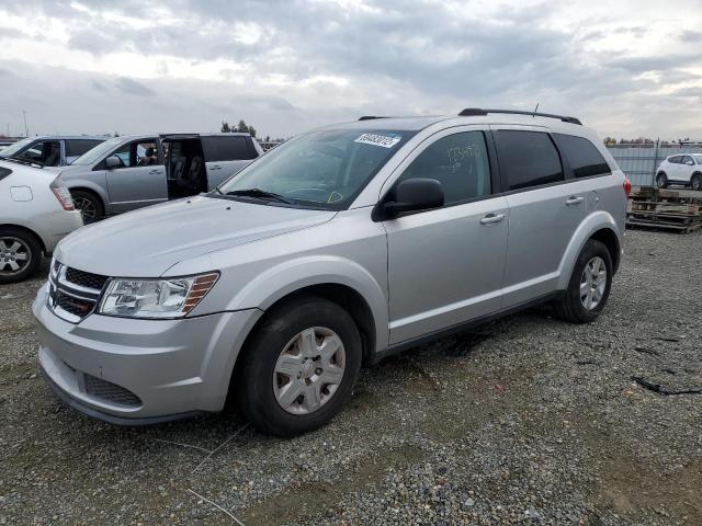 Photo 0 VIN: 3C4PDCAB3CT297275 - DODGE JOURNEY SE 