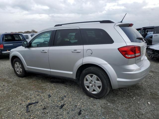 Photo 1 VIN: 3C4PDCAB3CT297275 - DODGE JOURNEY SE 