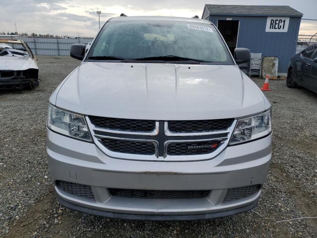 Photo 4 VIN: 3C4PDCAB3CT297275 - DODGE JOURNEY SE 