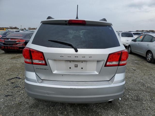 Photo 5 VIN: 3C4PDCAB3CT297275 - DODGE JOURNEY SE 