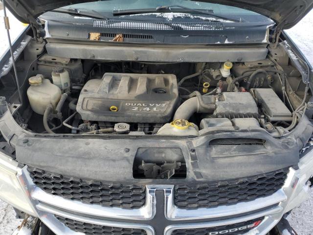 Photo 11 VIN: 3C4PDCAB3CT314513 - DODGE JOURNEY 