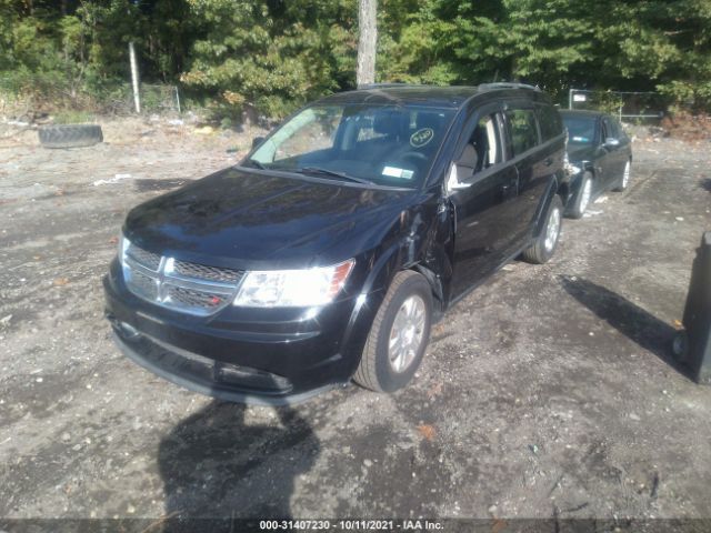 Photo 1 VIN: 3C4PDCAB3CT314740 - DODGE JOURNEY 