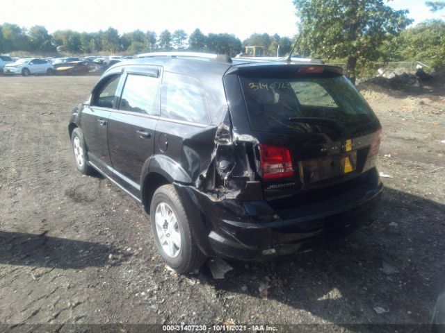 Photo 2 VIN: 3C4PDCAB3CT314740 - DODGE JOURNEY 