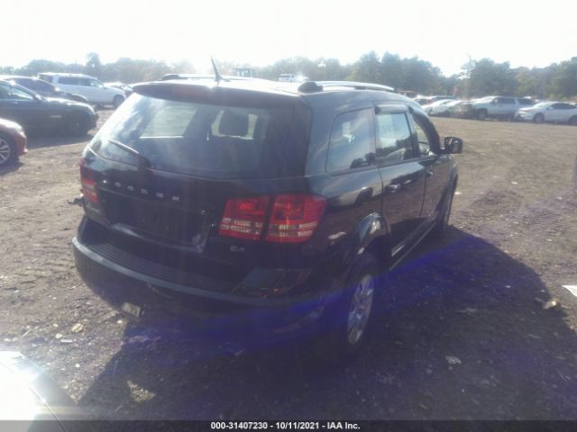 Photo 3 VIN: 3C4PDCAB3CT314740 - DODGE JOURNEY 