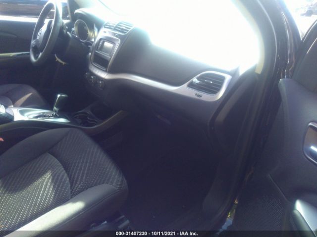 Photo 4 VIN: 3C4PDCAB3CT314740 - DODGE JOURNEY 