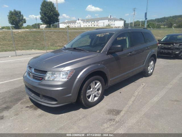 Photo 1 VIN: 3C4PDCAB3CT340917 - DODGE JOURNEY 