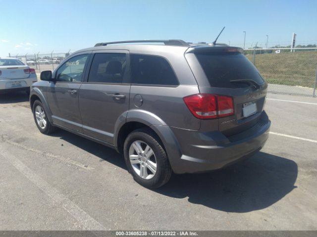 Photo 2 VIN: 3C4PDCAB3CT340917 - DODGE JOURNEY 