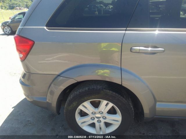 Photo 5 VIN: 3C4PDCAB3CT340917 - DODGE JOURNEY 