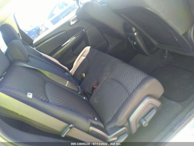 Photo 7 VIN: 3C4PDCAB3CT340917 - DODGE JOURNEY 