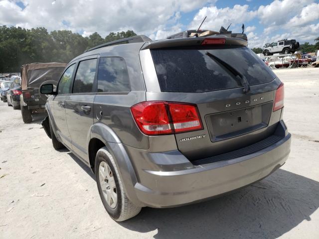 Photo 2 VIN: 3C4PDCAB3CT344823 - DODGE JOURNEY 