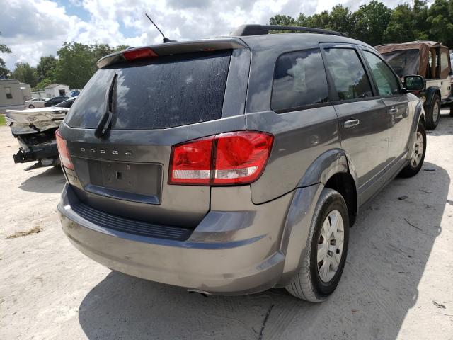 Photo 3 VIN: 3C4PDCAB3CT344823 - DODGE JOURNEY 