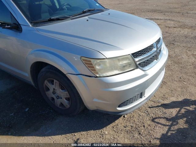 Photo 5 VIN: 3C4PDCAB3CT349536 - DODGE JOURNEY 