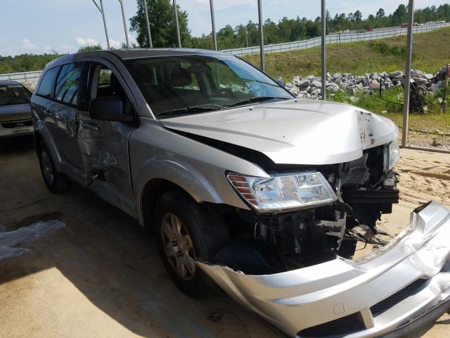 Photo 0 VIN: 3C4PDCAB3CT349777 - DODGE JOURNEY SE 