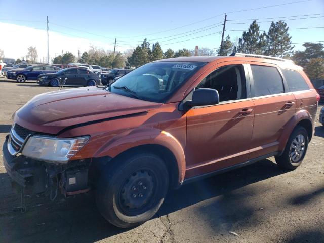 Photo 0 VIN: 3C4PDCAB3CT362741 - DODGE JOURNEY SE 