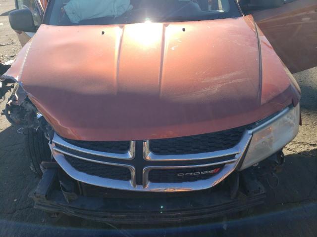 Photo 11 VIN: 3C4PDCAB3CT362741 - DODGE JOURNEY SE 