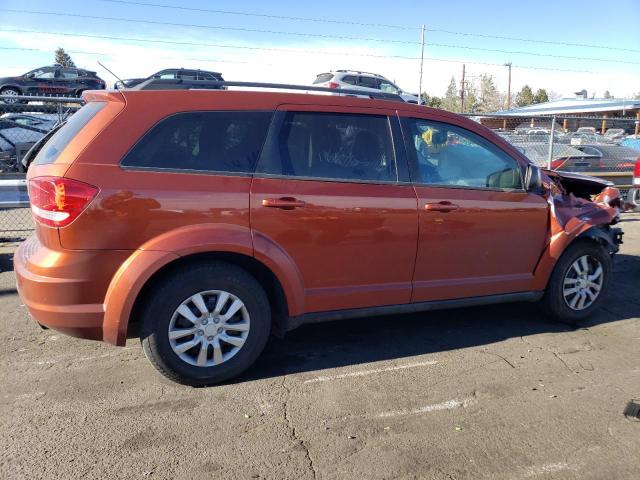 Photo 2 VIN: 3C4PDCAB3CT362741 - DODGE JOURNEY SE 