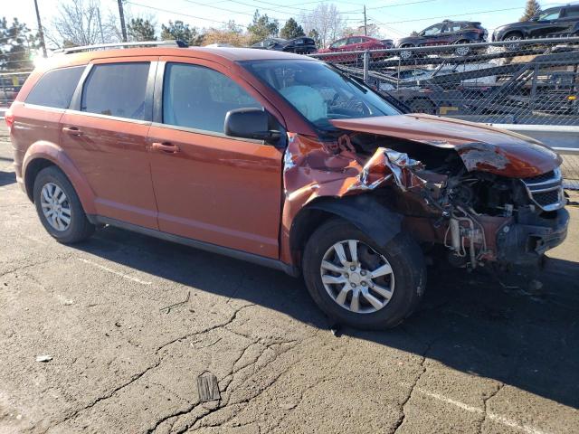 Photo 3 VIN: 3C4PDCAB3CT362741 - DODGE JOURNEY SE 