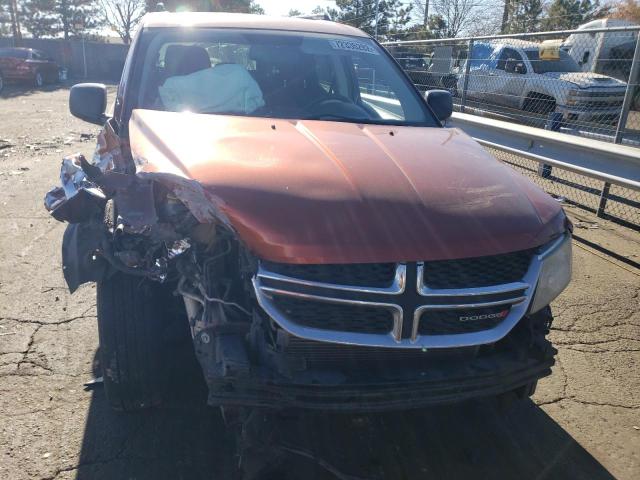 Photo 4 VIN: 3C4PDCAB3CT362741 - DODGE JOURNEY SE 