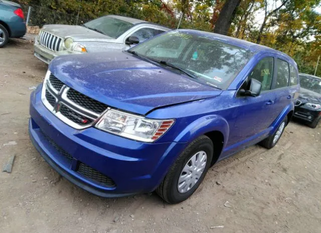 Photo 1 VIN: 3C4PDCAB3CT362996 - DODGE JOURNEY 