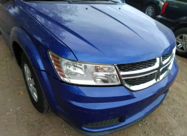 Photo 5 VIN: 3C4PDCAB3CT362996 - DODGE JOURNEY 