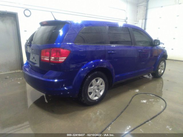 Photo 3 VIN: 3C4PDCAB3CT372833 - DODGE JOURNEY 