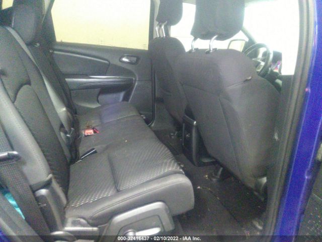 Photo 7 VIN: 3C4PDCAB3CT372833 - DODGE JOURNEY 