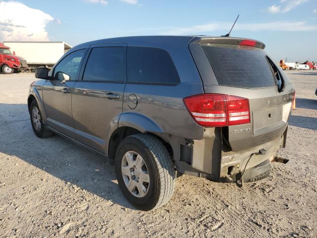 Photo 1 VIN: 3C4PDCAB3CT389289 - DODGE JOURNEY SE 