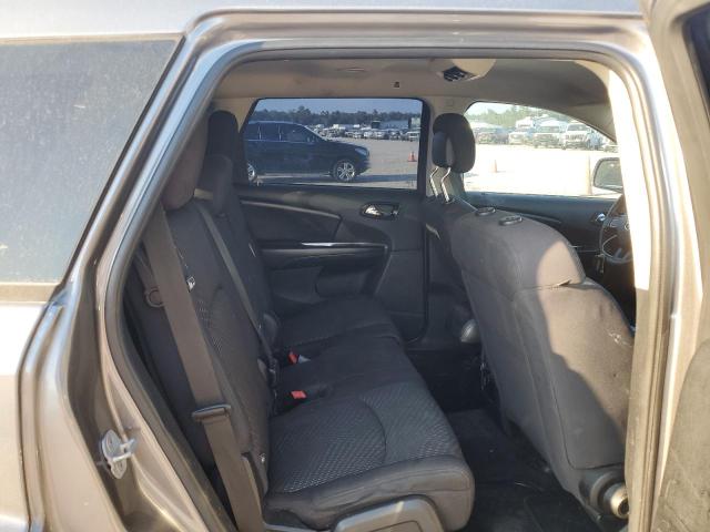 Photo 10 VIN: 3C4PDCAB3CT389289 - DODGE JOURNEY SE 