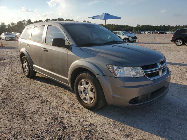 Photo 3 VIN: 3C4PDCAB3CT389289 - DODGE JOURNEY SE 