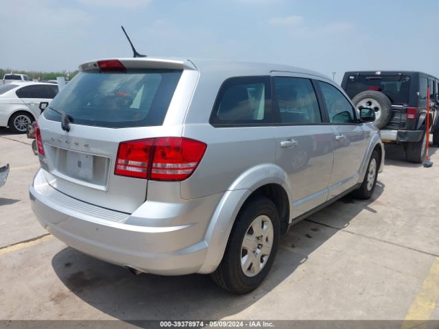 Photo 3 VIN: 3C4PDCAB3CT389762 - DODGE JOURNEY 