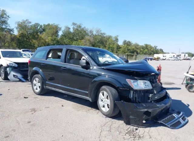 Photo 0 VIN: 3C4PDCAB3DP530548 - DODGE JOURNEY 