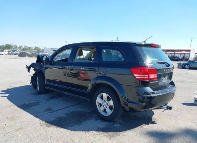 Photo 2 VIN: 3C4PDCAB3DP530548 - DODGE JOURNEY 