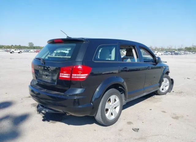 Photo 3 VIN: 3C4PDCAB3DP530548 - DODGE JOURNEY 