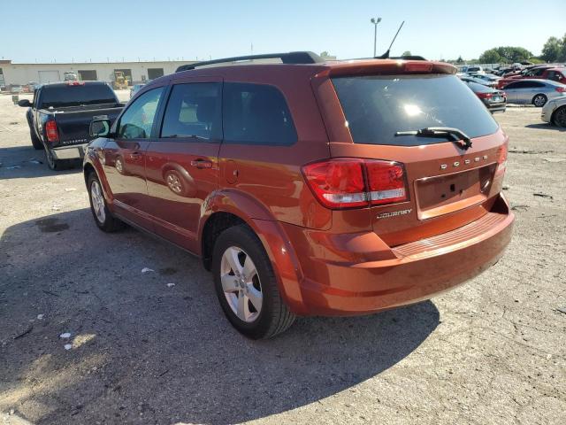 Photo 1 VIN: 3C4PDCAB3DT500893 - DODGE JOURNEY SE 