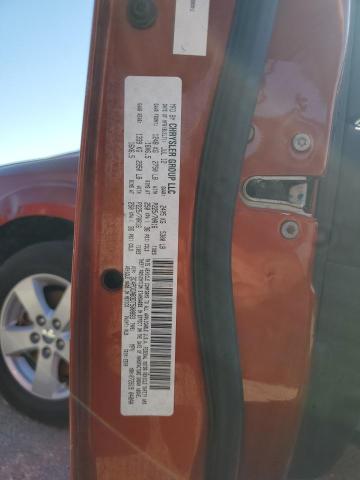 Photo 11 VIN: 3C4PDCAB3DT500893 - DODGE JOURNEY SE 