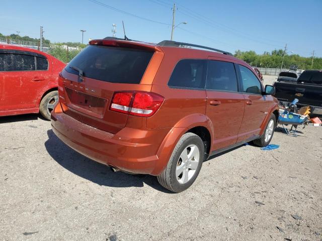 Photo 2 VIN: 3C4PDCAB3DT500893 - DODGE JOURNEY SE 