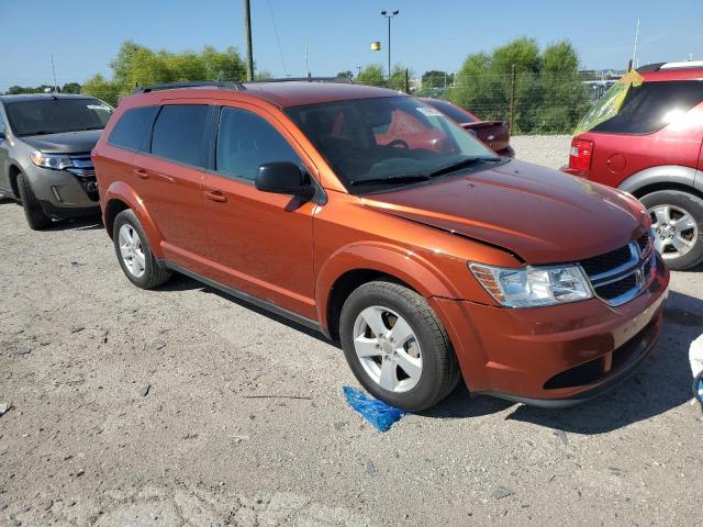 Photo 3 VIN: 3C4PDCAB3DT500893 - DODGE JOURNEY SE 