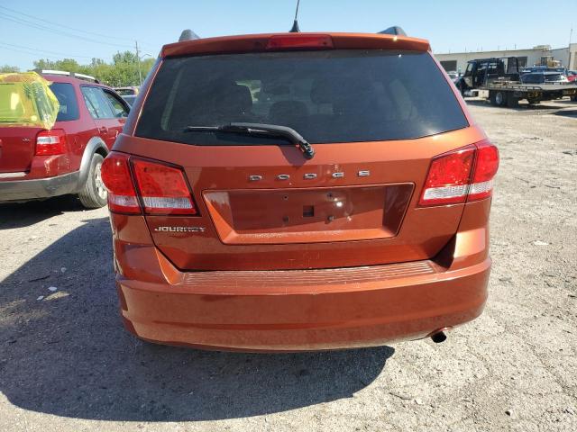 Photo 5 VIN: 3C4PDCAB3DT500893 - DODGE JOURNEY SE 