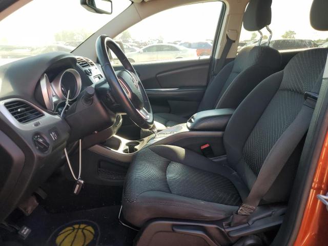 Photo 6 VIN: 3C4PDCAB3DT500893 - DODGE JOURNEY SE 