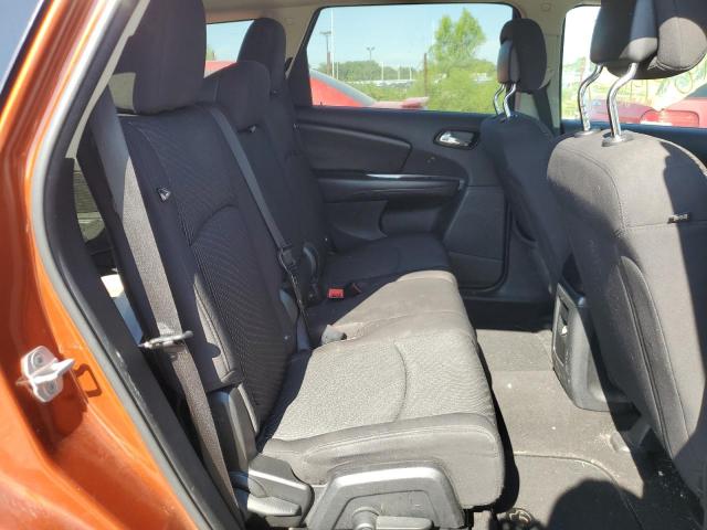 Photo 9 VIN: 3C4PDCAB3DT500893 - DODGE JOURNEY SE 