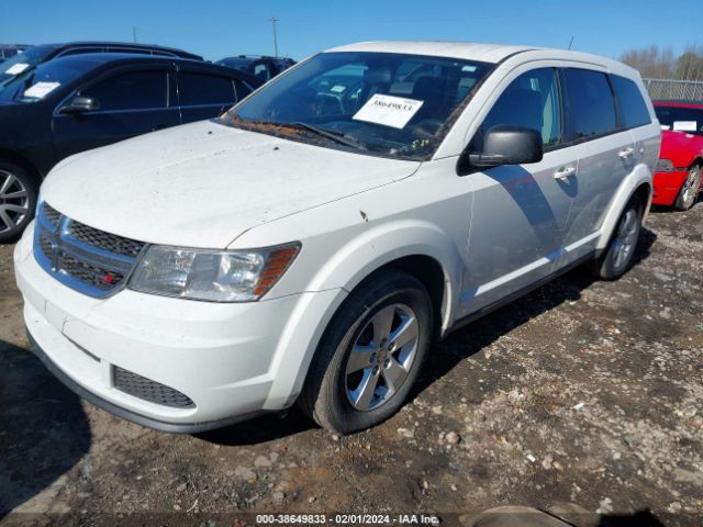 Photo 1 VIN: 3C4PDCAB3DT501297 - DODGE JOURNEY 