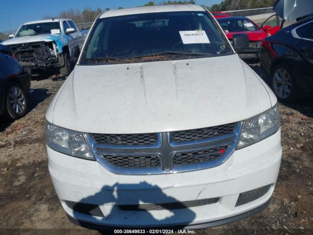 Photo 5 VIN: 3C4PDCAB3DT501297 - DODGE JOURNEY 