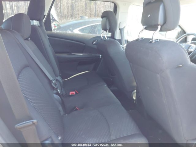 Photo 7 VIN: 3C4PDCAB3DT501297 - DODGE JOURNEY 