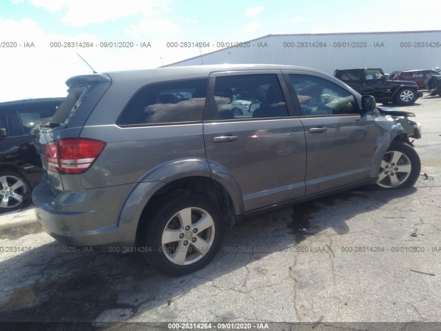 Photo 3 VIN: 3C4PDCAB3DT501915 - DODGE JOURNEY 