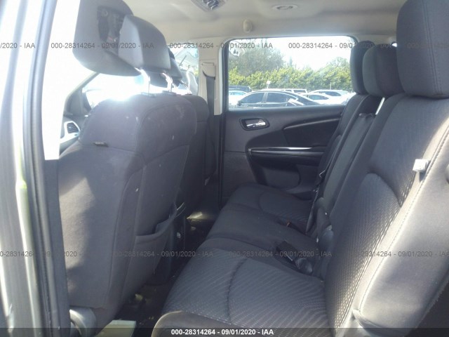 Photo 7 VIN: 3C4PDCAB3DT501915 - DODGE JOURNEY 