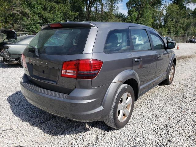 Photo 3 VIN: 3C4PDCAB3DT502434 - DODGE JOURNEY SE 