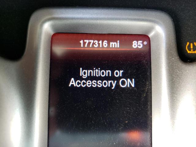 Photo 7 VIN: 3C4PDCAB3DT502434 - DODGE JOURNEY SE 