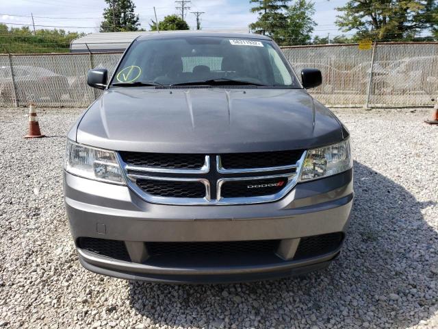 Photo 8 VIN: 3C4PDCAB3DT502434 - DODGE JOURNEY SE 