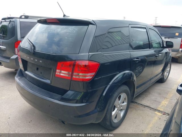 Photo 3 VIN: 3C4PDCAB3DT509335 - DODGE JOURNEY 