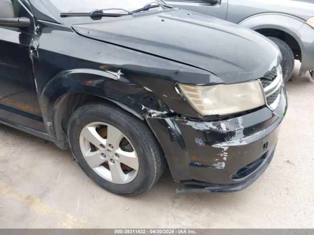 Photo 5 VIN: 3C4PDCAB3DT509335 - DODGE JOURNEY 